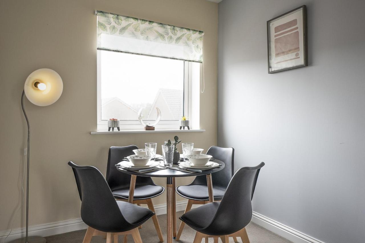 Inaras Place Aylesbury  Ngoại thất bức ảnh