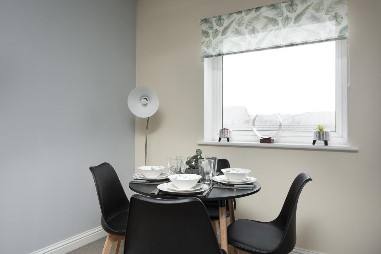 Inaras Place Aylesbury  Ngoại thất bức ảnh