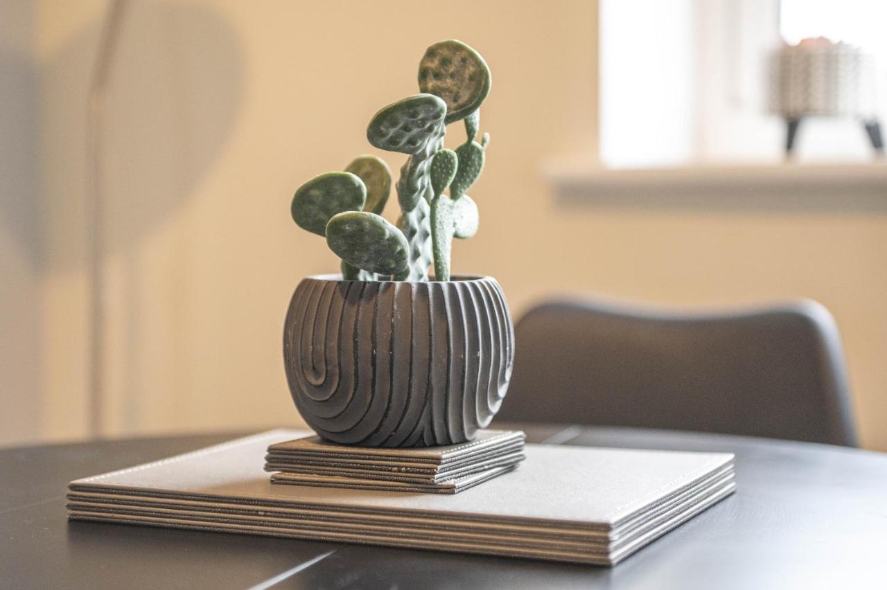 Inaras Place Aylesbury  Ngoại thất bức ảnh